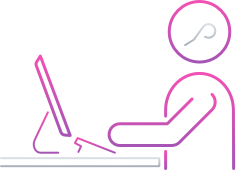 Vous pouvez compter sur notre support spécialisé