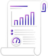 Accesso alle statistiche e ai rapporti in tempo reale