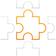Supporto di metodologie Agile, tradizionali o ibride