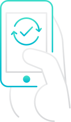 Assurez une expérience mobile transparente