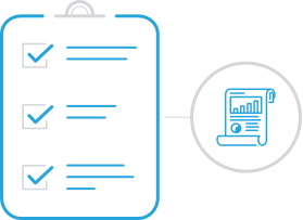 Generate i dati dei test