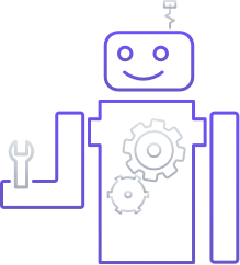 Automatizzazione dei passaggi dell'integrazione