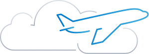 Travaillez avec des systèmes Unisys et ceux de compagnies aériennes